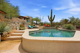 4808 N Paseo Aquimuri, Tucson, AZ 85750 - Photo 31