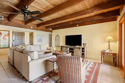 4808 N Paseo Aquimuri, Tucson, AZ 85750 - Photo 9
