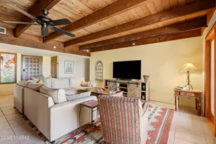 4808 N Paseo Aquimuri, Tucson, AZ 85750 - Photo 9