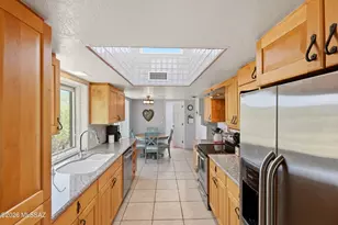 4808 N Paseo Aquimuri, Tucson, AZ 85750 - Photo 13
