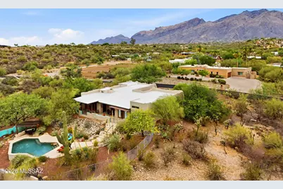 4808 N Paseo Aquimuri, Tucson, AZ 85750 - Photo 33