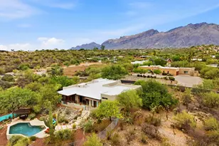 4808 N Paseo Aquimuri, Tucson, AZ 85750 - Photo 33