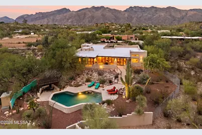 4808 N Paseo Aquimuri, Tucson, AZ 85750 - Photo 27