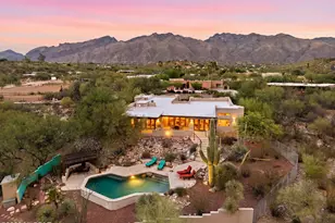 4808 N Paseo Aquimuri, Tucson, AZ 85750 - Photo 27