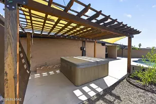 2175 W Rainbow Ridge Rd, Tucson, AZ 85745 - Photo 3