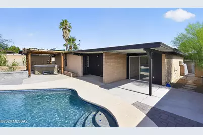 2175 W Rainbow Ridge Road, Tucson, AZ 85745 - Photo 27
