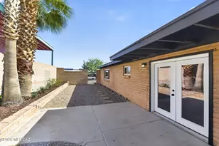 2175 W Rainbow Ridge Rd, Tucson, AZ 85745 - Photo 33