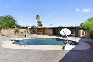 2175 W Rainbow Ridge Rd, Tucson, AZ 85745 - Photo 29