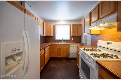 1732 N Campbell Avenue, Tucson, AZ 85719 - Photo 5