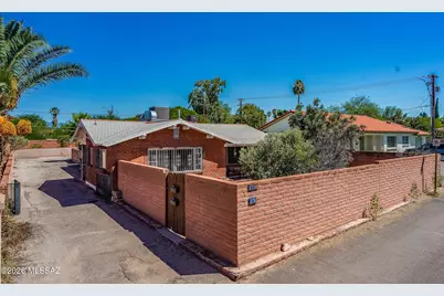 1732 N Campbell Avenue, Tucson, AZ 85719 - Photo 15