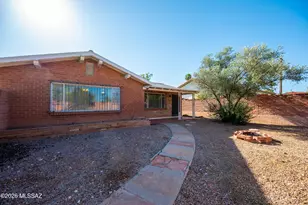 1732 N Campbell Ave, Tucson, AZ 85719 - Photo 1