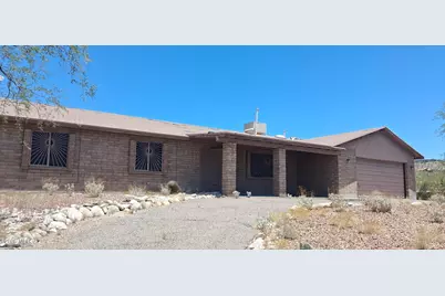 7281 E Clayridge Drive, Tucson, AZ 85750 - Photo 3
