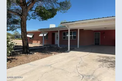 607 E Santa Fe Circle, Benson, AZ 85602 - Photo 3