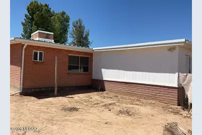 607 E Santa Fe Circle, Benson, AZ 85602 - Photo 5