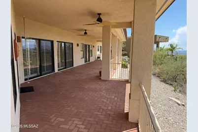 6141 N Paseo Zaldivar, Tucson, AZ 85750 - Photo 33
