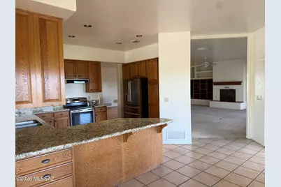 6141 N Paseo Zaldivar, Tucson, AZ 85750 - Photo 11