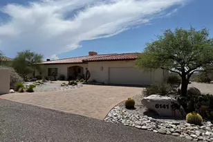 6141 N Paseo Zaldivar, Tucson, AZ 85750 - Photo 1