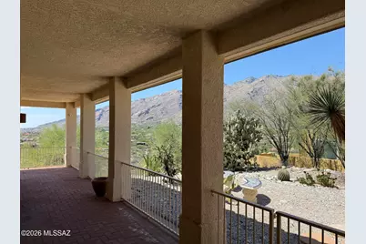 6141 N Paseo Zaldivar, Tucson, AZ 85750 - Photo 29
