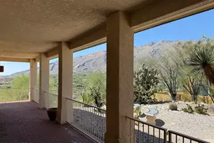 6141 N Paseo Zaldivar, Tucson, AZ 85750 - Photo 29