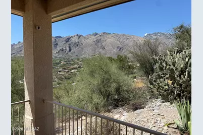 6141 N Paseo Zaldivar, Tucson, AZ 85750 - Photo 37