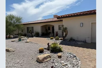 6141 N Paseo Zaldivar, Tucson, AZ 85750 - Photo 3