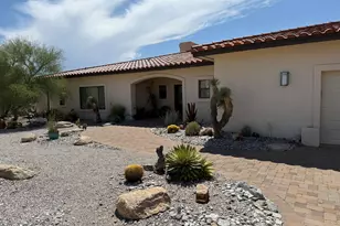 6141 N Paseo Zaldivar, Tucson, AZ 85750 - Photo 3
