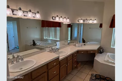 6141 N Paseo Zaldivar, Tucson, AZ 85750 - Photo 23