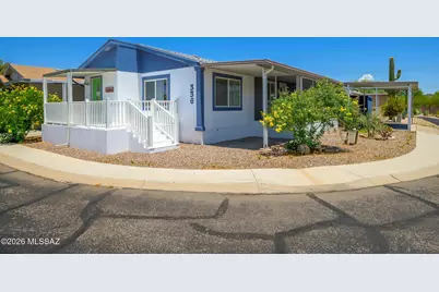 8401 S Kolb Road #336, Tucson, AZ 85756 - Photo 5