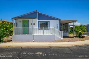 8401 S Kolb Rd, Tucson, AZ 85756 - Photo 1