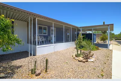 8401 S Kolb Road #336, Tucson, AZ 85756 - Photo 11