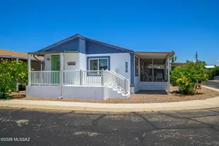 8401 S Kolb Rd, Tucson, AZ 85756 - Photo 3