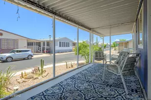 8401 S Kolb Rd, Tucson, AZ 85756 - Photo 13