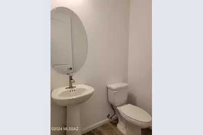 5595 S Adero Cyn Trail, Tucson, AZ 85747 - Photo 11