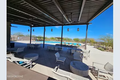 5595 S Adero Cyn Trail, Tucson, AZ 85747 - Photo 35
