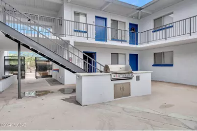 714 E 10th Street #18, Tucson, AZ 85719 - Photo 11