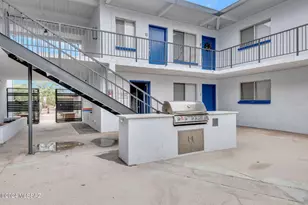 714 E 10th St, Tucson, AZ 85719 - Photo 11
