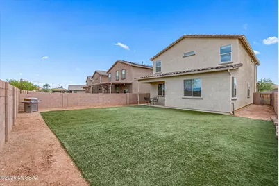 21947 E Thunderhead Drive, Red Rock, AZ 85145 - Photo 31