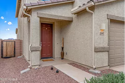 21947 E Thunderhead Drive, Red Rock, AZ 85145 - Photo 3