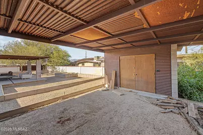 5318 E 5th Street, Tucson, AZ 85711 - Photo 23