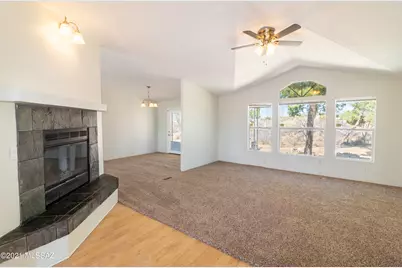 1040 W Barbara Place, Oracle, AZ 85623 - Photo 1