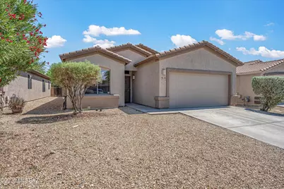 12850 E Red Iron Trail, Vail, AZ 85641 - Photo 1