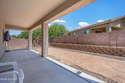 12850 E Red Iron Trail, Vail, AZ 85641 - Photo 23