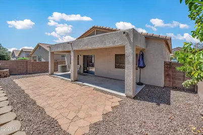 12850 E Red Iron Trail, Vail, AZ 85641 - Photo 23