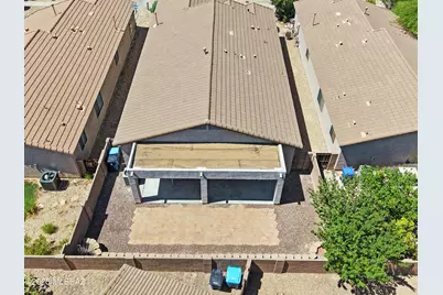 12850 E Red Iron Trail, Vail, AZ 85641 - Photo 25