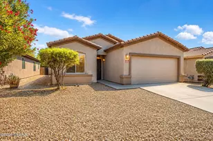 12850 E Red Iron Trail, Vail, AZ 85641 - Photo 1