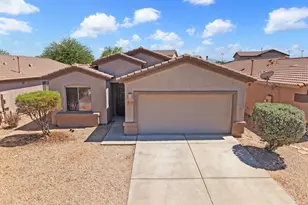 12850 E Red Iron Trail, Vail, AZ 85641 - Photo 27