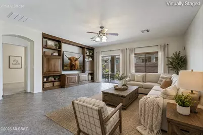 12850 E Red Iron Trail, Vail, AZ 85641 - Photo 9