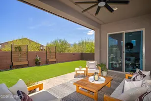 691 E Nubra Valley Pl, Oro Valley, AZ 85755 - Photo 23