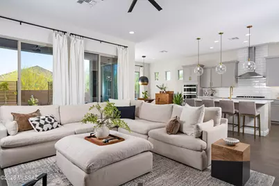 691 E Nubra Valley Place, Oro Valley, AZ 85755 - Photo 11