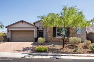 691 E Nubra Valley Pl, Oro Valley, AZ 85755 - Photo 1
